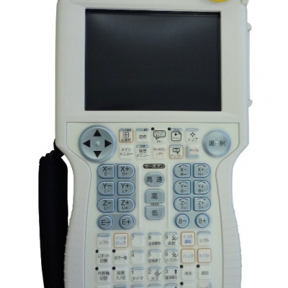 安川DX100.DX200.NX100.XRC示教器現(xiàn)貨供應(yīng)
