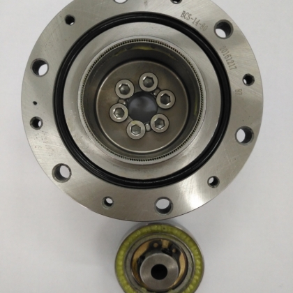 機(jī)器人減速器，諧波減速機(jī)，機(jī)器人關(guān)節(jié)