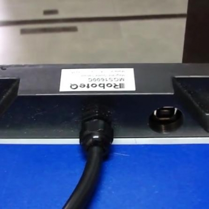 agv磁導航傳感器，美國roboteq原裝進口高精度磁導航傳感器