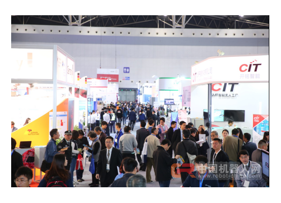從制造到智造 NEPCON China引領(lǐng)SMT4.0時(shí)代