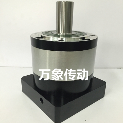 滄州萬象PLE080行星減速機 精密伺服行星減速機 適配各種馬達