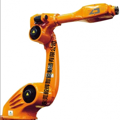 自動(dòng)化機(jī)械手