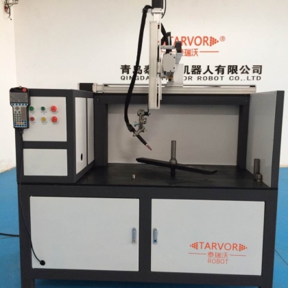 焊接機器人 自動化焊接 自動焊