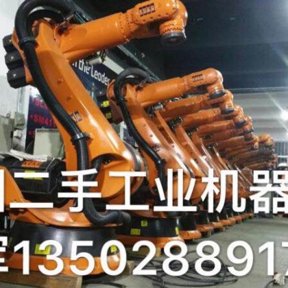 二手機(jī)器人、二手工業(yè)機(jī)器人、二手搬運(yùn)機(jī)器人