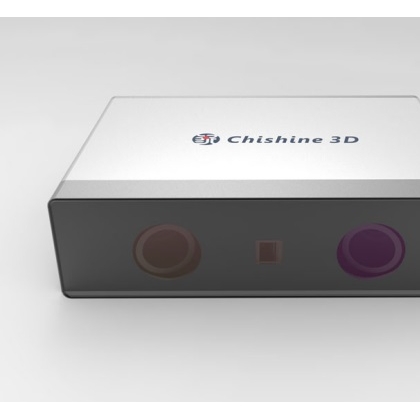 知象MSight系列3D掃描測頭