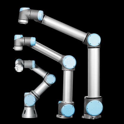丹麥優(yōu)傲機(jī)器 機(jī)械臂 協(xié)作機(jī)器人 6軸關(guān)節(jié)式機(jī)械臂 工業(yè)機(jī)械臂