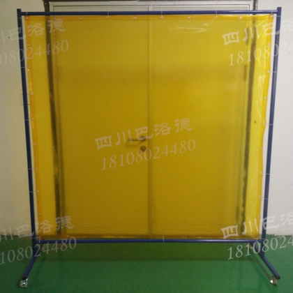 機(jī)器人焊接防護(hù)屏，電焊防護(hù)屏，焊光防護(hù)屏，焊渣防護(hù)屏，