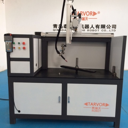 焊接機器人 自動化焊接 自動焊