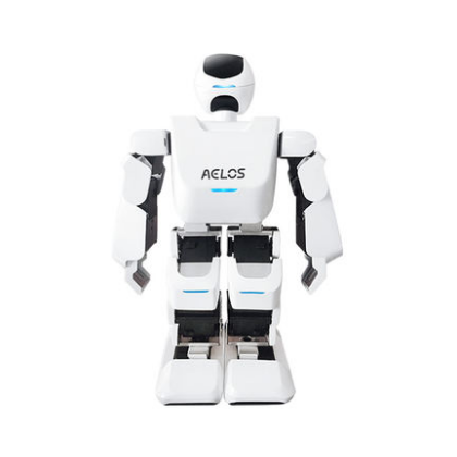 小艾機器人