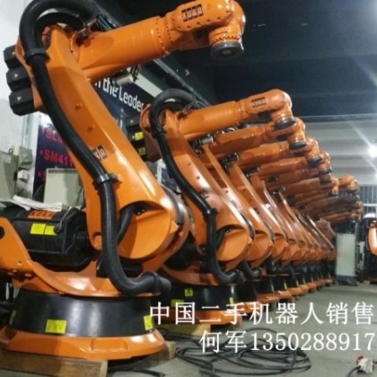 二手機(jī)器人、二手工業(yè)機(jī)器人、二手壓鑄機(jī)器人出售