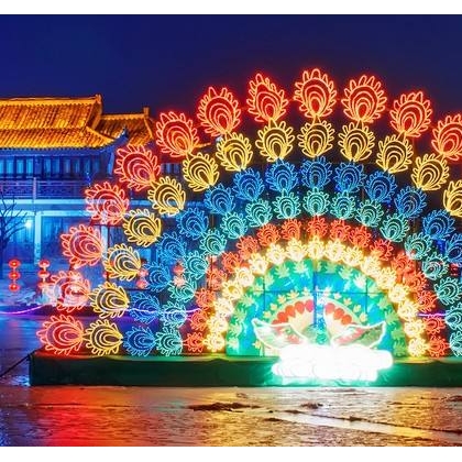 燈光展出租租賃（全國）完全攻略燈光展出租租賃全國