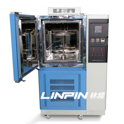 換氣老化檢測儀型號