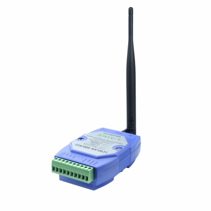 LCWLAN-600/622 CAN/無線轉換器 （WLAN 或 WiFi）