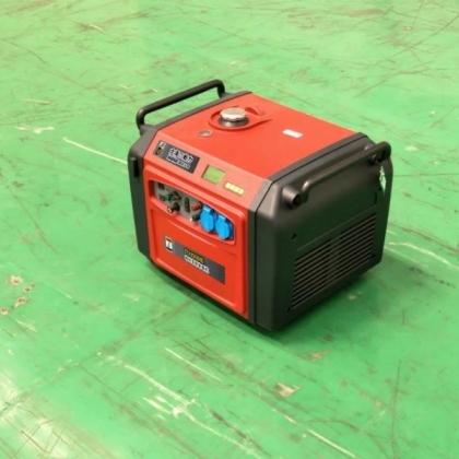 多功能3千瓦數(shù)碼變頻發(fā)電機(jī)房車專用-大澤動(dòng)力