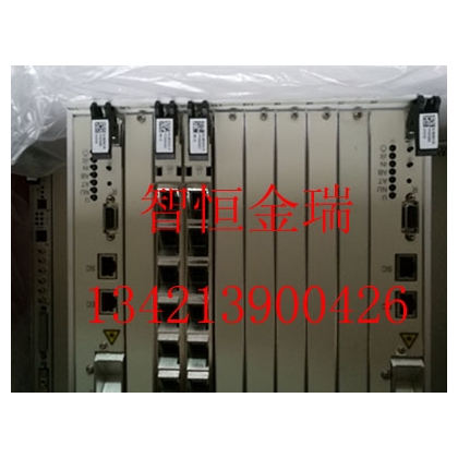 阿爾卡特SDH傳輸設(shè)備1662 155M