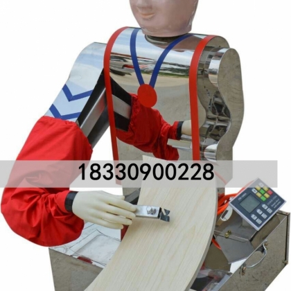 刀削面機(jī)器人多少錢　刀削面機(jī)價(jià)格