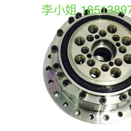 HD型國(guó)產(chǎn)諧波減速機(jī) 諧波減速器