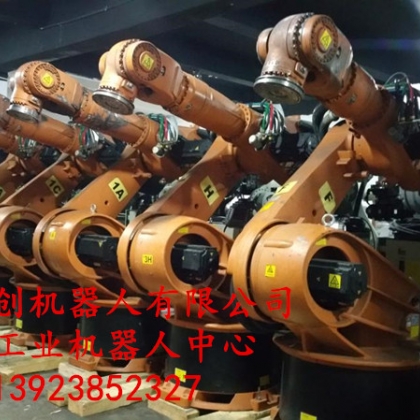 深圳二手工業(yè)機(jī)器人銷售回收中心 深圳二手機(jī)器人回收