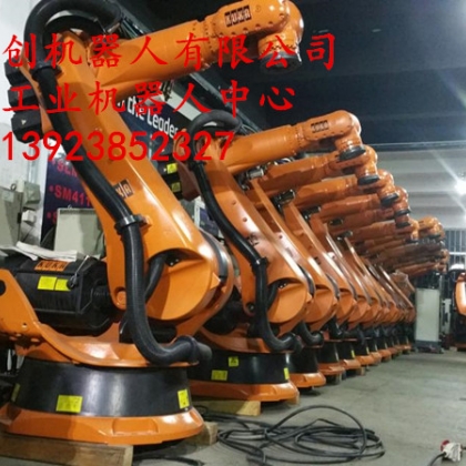 深圳二手工業(yè)機(jī)器人銷售回收中心 深圳二手機(jī)器人回收