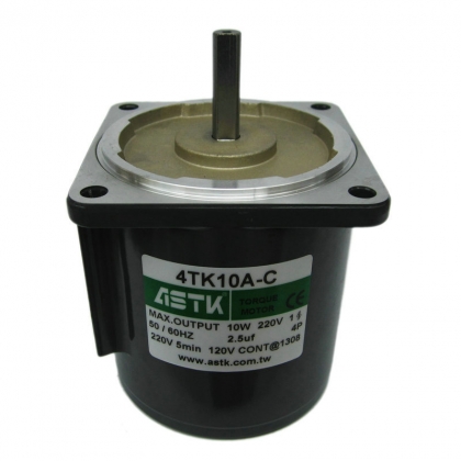 4TK10A-CF,4TK10A-C力矩馬達工廠現(xiàn)貨ASTK