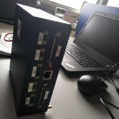二維碼AGV控制器
