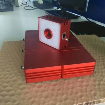 掃碼傳感器 移動掃碼相機(jī) 移動AGV掃碼相機(jī)  AGV定位相機(jī)  視覺導(dǎo)航相機(jī) 二維碼導(dǎo)航相機(jī)