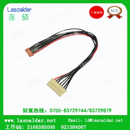 儀器儀表連接線電子電氣導(dǎo)線端子線束WIRE HARNESS生產(chǎn)廠家