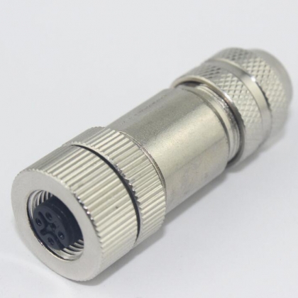 M2連接器 金屬全屏蔽
