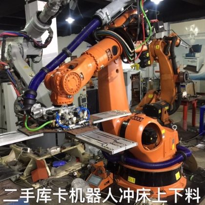 深圳機(jī)器人  二手機(jī)器人  二手打磨機(jī)器人  打磨機(jī)器人出售