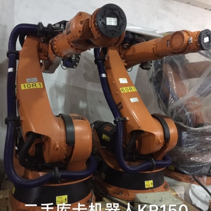 二手機(jī)器人  二手工業(yè)機(jī)器人  二手焊接機(jī)器人