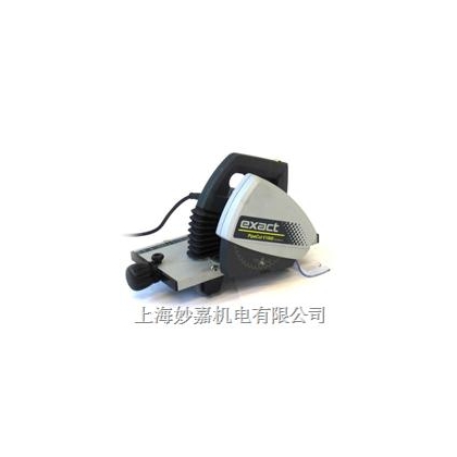 上海供應超大型 V1000 Accu通風管道切管機（充電型）