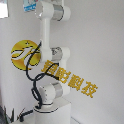 廣東工業(yè)機器人碳纖維機械手臂