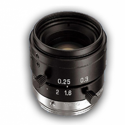 Fujinon 工業(yè)用百萬像素鏡頭