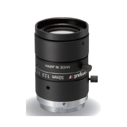 Computar    500萬像素鏡頭