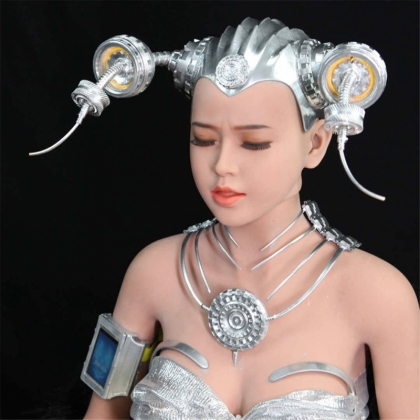 上海驚鴻機(jī)器人希臘女神人工智能機(jī)器人直飲系統(tǒng)Ula