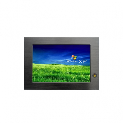 嵌入式7寸工業(yè)平板電腦--7寸工控一體機(jī)