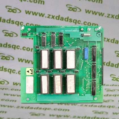ABB	DQSC658 3HAC025779-001