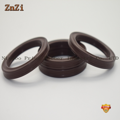 星型圈 香港進(jìn)口ZNZI寧波普瑞斯氟膠