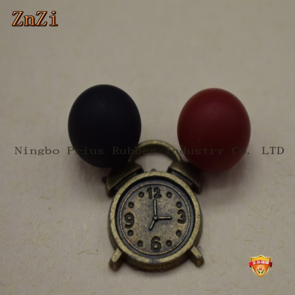 香港進(jìn)口橡膠球ZNZI寧波普瑞斯橡膠
