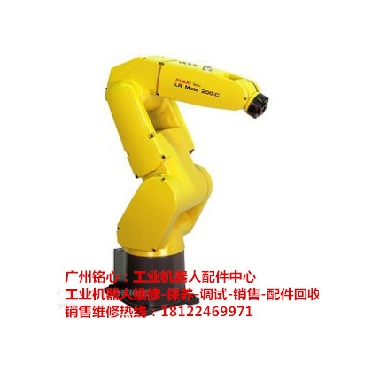 FANUC機(jī)器人維修 發(fā)那科機(jī)器人維修 FANUC機(jī)械手維修