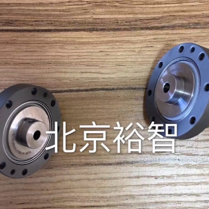 工業(yè)機(jī)器人專用 水刀 貼窗機(jī)專用諧波減速機(jī)