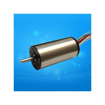 EC357450.C科立斯無(wú)刷空心杯電機(jī)