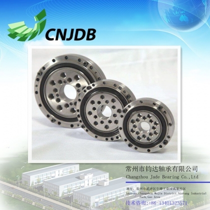 諧波減速機(jī)軸承 CLF25 CLF-25