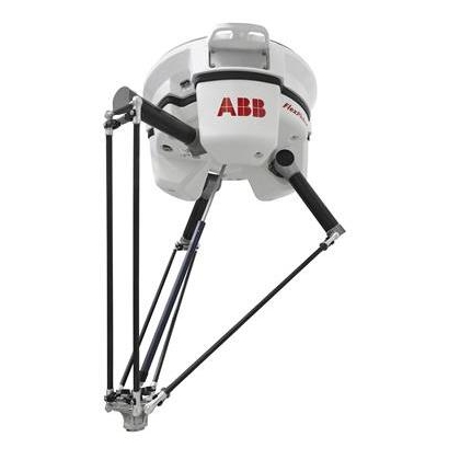 ABB工業(yè)機(jī)器人IRB360承重1kg半徑800mm技術(shù)參數(shù)