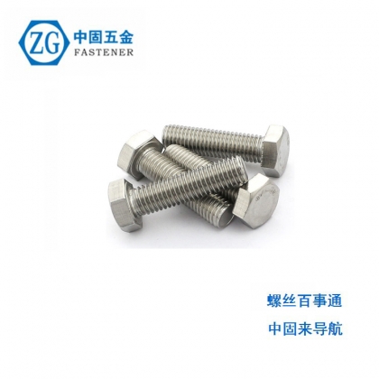 304不銹鋼內(nèi)六角螺絲 外六角螺栓機(jī)螺釘 自攻釘 自攻自鉆 316不銹鋼螺絲