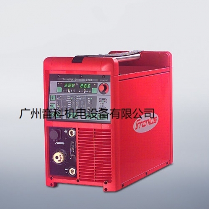 福尼斯焊機(jī)Fronius焊機(jī)TPS5000CMT