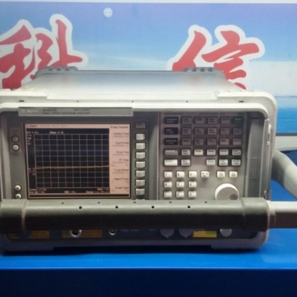 銷售/租賃E4402B二手Agilent E4403B頻譜分析儀