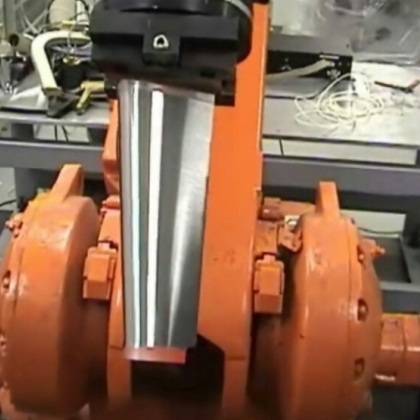 刀具精磨機器人 打磨機器人 拋光機器人