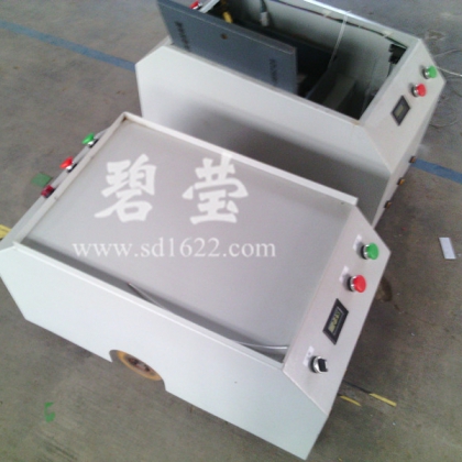 山東碧瑩100kgA雙向承載 agv搬運(yùn)小車 廠家直銷工業(yè)機(jī)器自動尋線