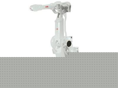 ABB工業(yè)機(jī)器人|切割機(jī)器人IRB 2400  負(fù)載12KG  工作半徑1550mm
